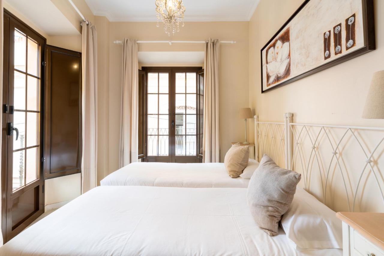 Precioso Y Moderno Apartamento En Centro De Sevilla Exterior photo